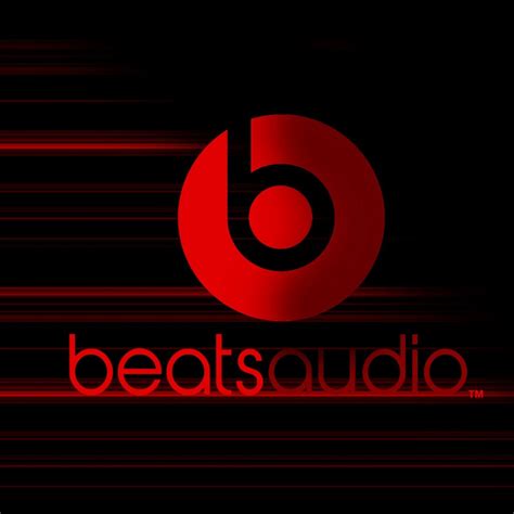 Beats-by-dr-dre-logo | MAD