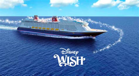 Disney Wish Cruise 2024 Schedule - Daune Cherrita