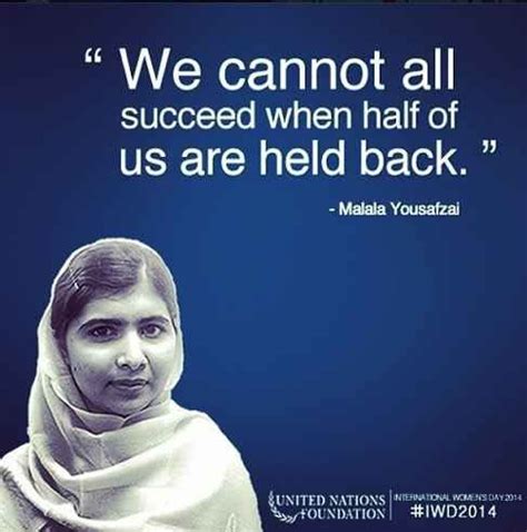 25 Famous Quotes That Will Make You Even Prouder To Be A Feminist ...