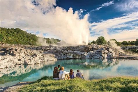 Rotorua New Zealand: An Introduction | NZ Travel Organiser