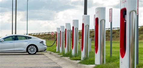 Electric Car Charging Stations Minnesota - Nedda Kandace