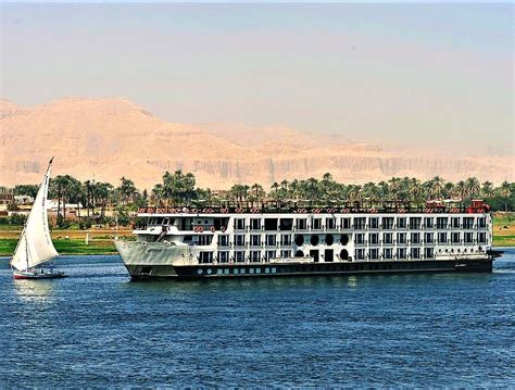 Nile Cruise from Cairo | Aswan Cairo Cruise | Long Nile Cruise