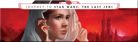 Canon Novel Review: Leia: Princess of Alderaan - Mynock Manor