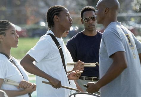 VH1 Announces Details of Nick Cannon’s Drumline Sequel | Blallywood ...