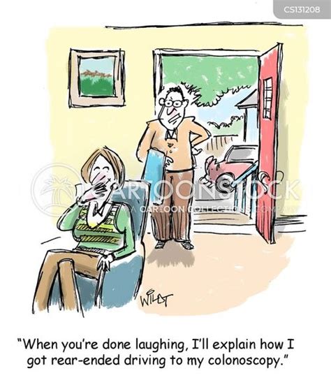 Colonoscopy Cartoon Jokes : Colonoscopy Cartoons Colonoscopies Funny ...