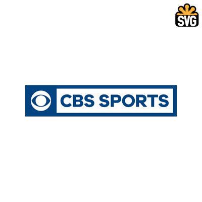 CBS Sports Logo SVG Digital Download, CBS Sports Logo SVG Vector ...