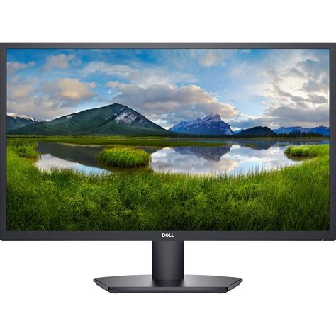 Dell SE2722H 27" LCD Monitor - Black - Walmart.com