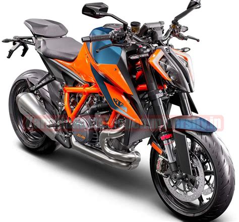 KTM 1290 Super Duke R Estimated Price In India 2024, Features, Launch ...