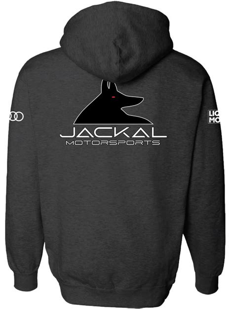 Jackal Swag – Jackal Motorsports