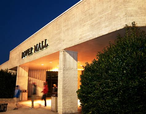 About Dover Mall®, Including Our Address, Phone Numbers & Directions ...