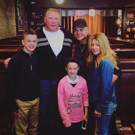 Who Is Turk Lesnar? Brock Lesnar's Son And More - Gameinstants