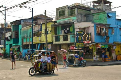 Manila Street Photography | NeoVagabond