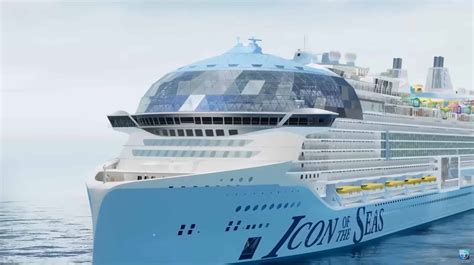 World's Largest Cruise Ship Will Turn Food Waste Into Energy