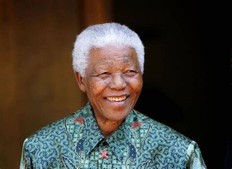 Mandela’s legacy: A moral beacon that continues to shine - The Globe ...