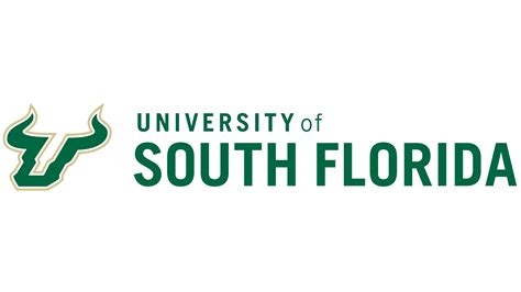 USF (University of South Florida) Logo, symbol, meaning, history, PNG ...