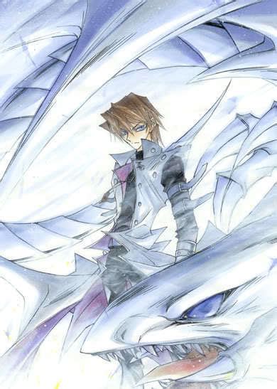 seto kaiba - Seto Kaiba Fan Art (16133983) - Fanpop