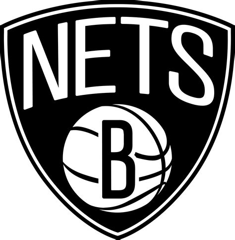 Brooklyn Nets Logo - PNG and Vector - Logo Download