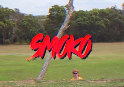 In Library - Smoko by The Chats - Album of the Year