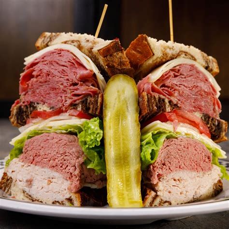 Lucky Dill Deli Restaurant - Palm Harbor, FL | OpenTable