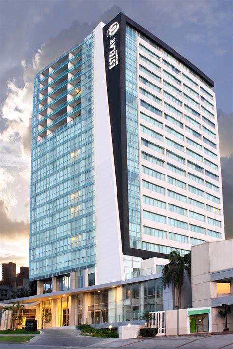 Hotel Estelar En Alto Prado Barranquilla | Hotels in Despegar