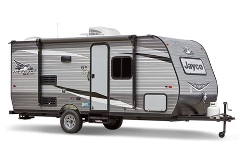 9 Affordable Camper Trailers Under $10,000 to Get You Out in Nature ...