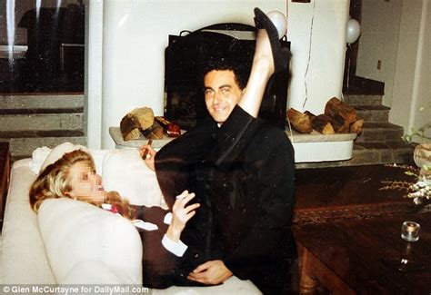 Dodi Fayed's best friend opens up 20 years after his death | Daily Mail ...