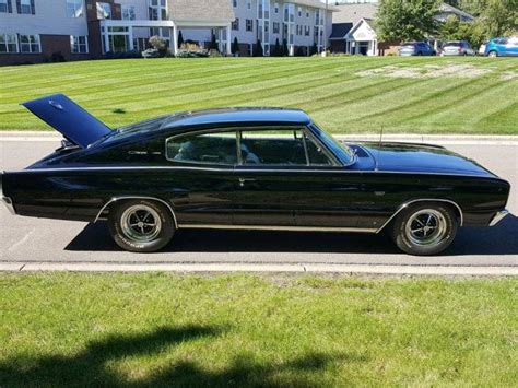 SOLD - 1966 Charger Full Restoration 383 Auto | For B Bodies Only ...