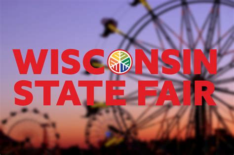 Wisconsin State Fair - Wisconsin Right to Life