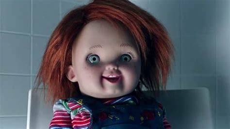 Cult of Chucky (2017) - IMDb