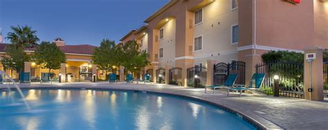 Tucson AZ Hotel | University of Arizona Hotels | TownePlace Suites ...