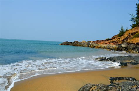 Beach Trek: Kumta to Gokarna - Tripoto