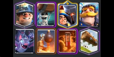 Clash Royale: Best Little Prince Decks