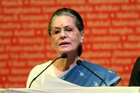 One year on, Sonia Gandhi likely to continue as Congress’ interim ...