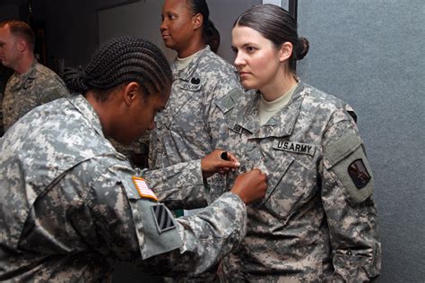 Army's STEP promotion system poses unique challenge for Soldiers in ...