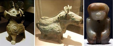 Lady Fu Hao and her Lavish Tomb of the Shang Dynasty | Ancient Origins