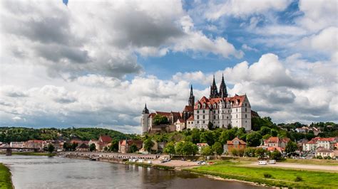 Elbe River cruises bring life and romance to overlooked waterway