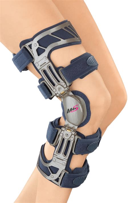 M.4s OA Osteoarthritis Knee Brace, Valgus, Right, Size Extra Large ...