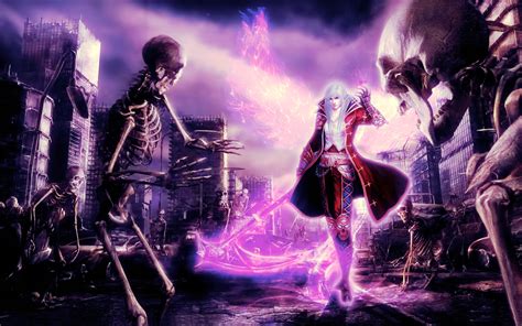 Epic Dark Anime Wallpaper (60+ pictures) - WallpaperSet