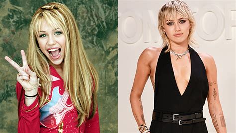 ‘Hannah Montana’ Cast Then & Now: Miley Cyrus & More – Hollywood Life