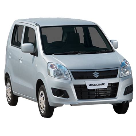 Suzuki Wagon R Price in Pakistan 2025 VXR, VXL, AGS