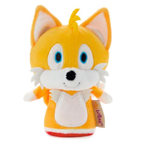 tails plush sonic - www.nerdtechpro.com