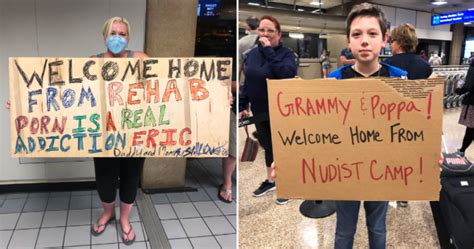 15 Hilariously Embarrassing Airport Pickups Signs That Cracked Up The ...