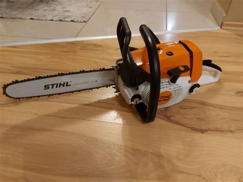 Stihl MS 260