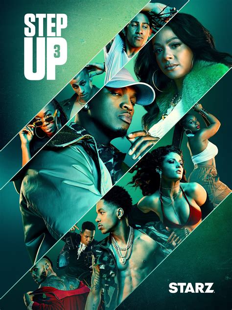 Step Up - Trailers & Videos - Rotten Tomatoes