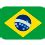 🇧🇷 Flag of Brazil Emoji Meaning with Pictures: from A to Z