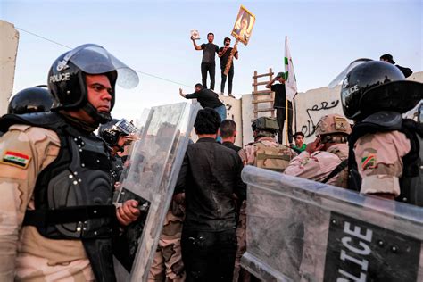 Iraq expels Swedish envoy over Quran burning, Baghdad embassy stormed ...