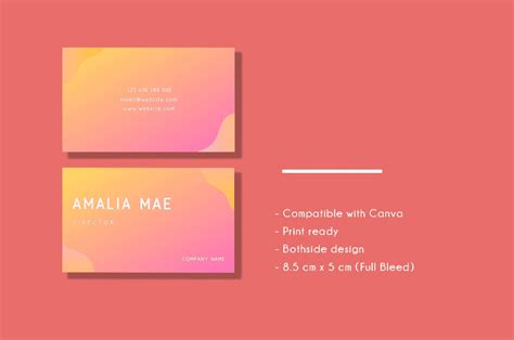 Canva Create A Template