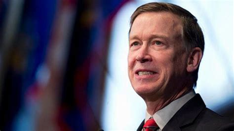 Presidential Hopeful John Hickenlooper Has a History of Improving the ...