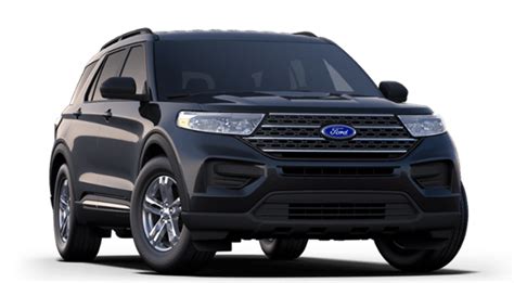 Ford Lineup - All Latest 2024 Ford Car Models with Price & Photos