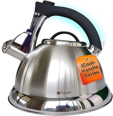 Best Camping Kettle - Our Top 10 Portable Kettles for 2021